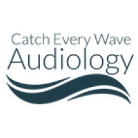 Catch Every Wave Audiology logo, Catch Every Wave Audiology contact details