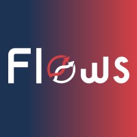 Flows logo, Flows contact details