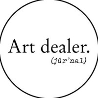 Art Dealer Journal logo, Art Dealer Journal contact details