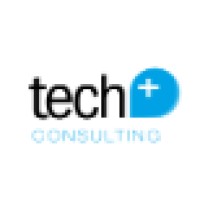 Tech Plus Consulting LLC logo, Tech Plus Consulting LLC contact details