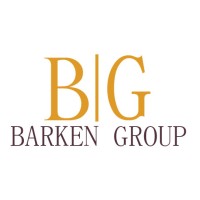 Barken Group logo, Barken Group contact details