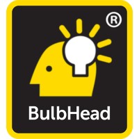 BulbHead International logo, BulbHead International contact details