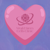 World Stem Cells Clinic logo, World Stem Cells Clinic contact details