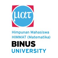 HIMMAT Binus University logo, HIMMAT Binus University contact details