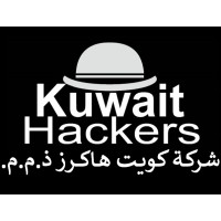 KuwaitHackers LLC logo, KuwaitHackers LLC contact details