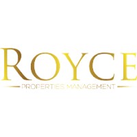 Royce Properties Management PLT logo, Royce Properties Management PLT contact details