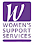 Women's Support and Community Services logo, Women's Support and Community Services contact details