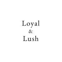 Loyal & Lush logo, Loyal & Lush contact details