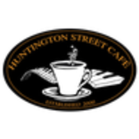 Huntington Street Cafe logo, Huntington Street Cafe contact details