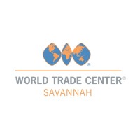 World Trade Center Savannah logo, World Trade Center Savannah contact details