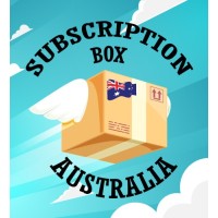 Subscription Box Australia logo, Subscription Box Australia contact details