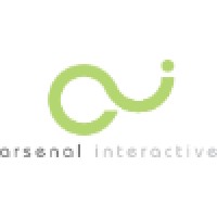 Arsenal Interactive, Inc. logo, Arsenal Interactive, Inc. contact details