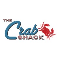 The Crab Shack logo, The Crab Shack contact details