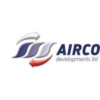 Airco Developments logo, Airco Developments contact details