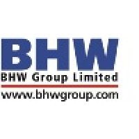 BHW Group Ltd logo, BHW Group Ltd contact details