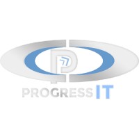 Progress IT logo, Progress IT contact details