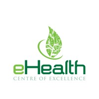 The eHealth Centre of Excellence logo, The eHealth Centre of Excellence contact details