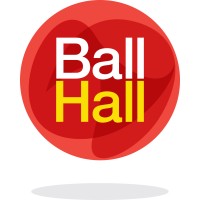 Ball Hall (Project Management) Ltd logo, Ball Hall (Project Management) Ltd contact details