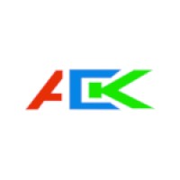 ACK. (paint industry) logo, ACK. (paint industry) contact details