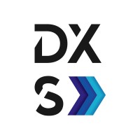 DX-Solutions logo, DX-Solutions contact details