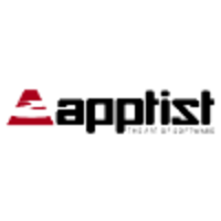 Apptist logo, Apptist contact details