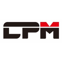 CPM Group Holdings Inc logo, CPM Group Holdings Inc contact details