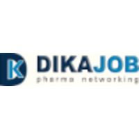 DIKAJOB SOCIAL NETWORK - PHARMA INDUSTRY logo, DIKAJOB SOCIAL NETWORK - PHARMA INDUSTRY contact details