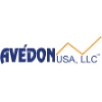 Avedon USA logo, Avedon USA contact details