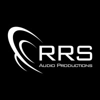 RRS Audio Productions logo, RRS Audio Productions contact details