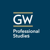 The George Washington University - College of Professional Studies logo, The George Washington University - College of Professional Studies contact details