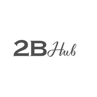 2B Hub logo, 2B Hub contact details