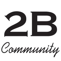 2B-Community Impact investment logo, 2B-Community Impact investment contact details