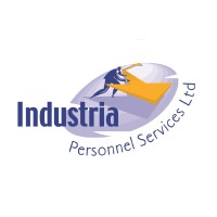 Industria Personnel Services Ltd logo, Industria Personnel Services Ltd contact details