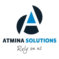 ATMINA Solutions GmbH logo, ATMINA Solutions GmbH contact details