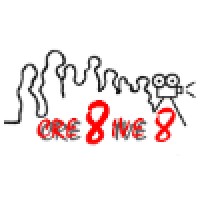 Cre8ive8 Youth Media Production logo, Cre8ive8 Youth Media Production contact details