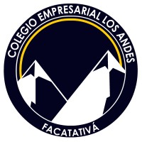 Colegio Empresarial Los Andes Facatativá logo, Colegio Empresarial Los Andes Facatativá contact details