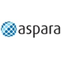 Aspara Group logo, Aspara Group contact details