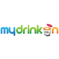 My Drink On logo, My Drink On contact details