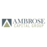 Ambrose Capital Group, Inc. logo, Ambrose Capital Group, Inc. contact details