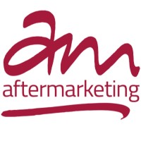 Aftermarketing logo, Aftermarketing contact details