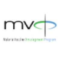 Malaria Vaccine Development Program (MVDP) logo, Malaria Vaccine Development Program (MVDP) contact details