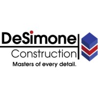 DeSimone Construction logo, DeSimone Construction contact details