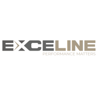 Exceline logo, Exceline contact details