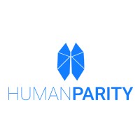 Human Parity logo, Human Parity contact details