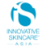 Innovative Skincare Asia logo, Innovative Skincare Asia contact details