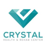 Crystal Health and Rehabilitation Center logo, Crystal Health and Rehabilitation Center contact details