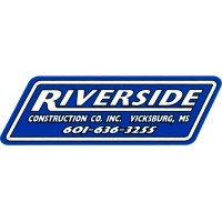 RIVERSIDE CONSTRUCTION CO INC logo, RIVERSIDE CONSTRUCTION CO INC contact details