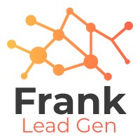 Frank Lead Generation logo, Frank Lead Generation contact details