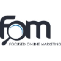 Focused Online Marketing, LLC logo, Focused Online Marketing, LLC contact details