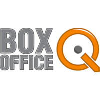 BoxOffice IQ logo, BoxOffice IQ contact details